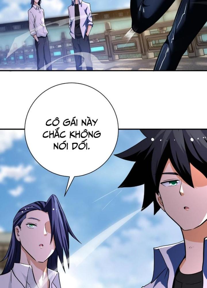 Mạt Thế Siêu Cấp Hệ Thống Chapter 433 - Trang 2