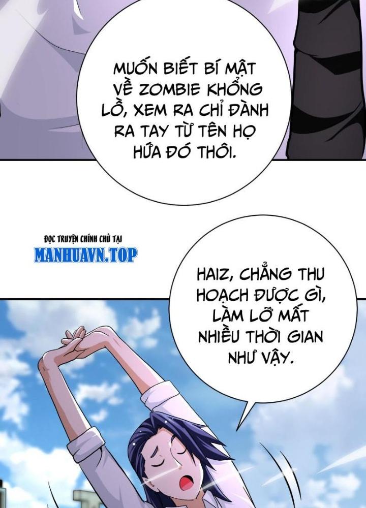 Mạt Thế Siêu Cấp Hệ Thống Chapter 433 - Trang 2