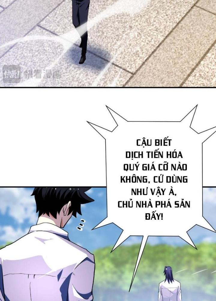 Mạt Thế Siêu Cấp Hệ Thống Chapter 433 - Trang 2