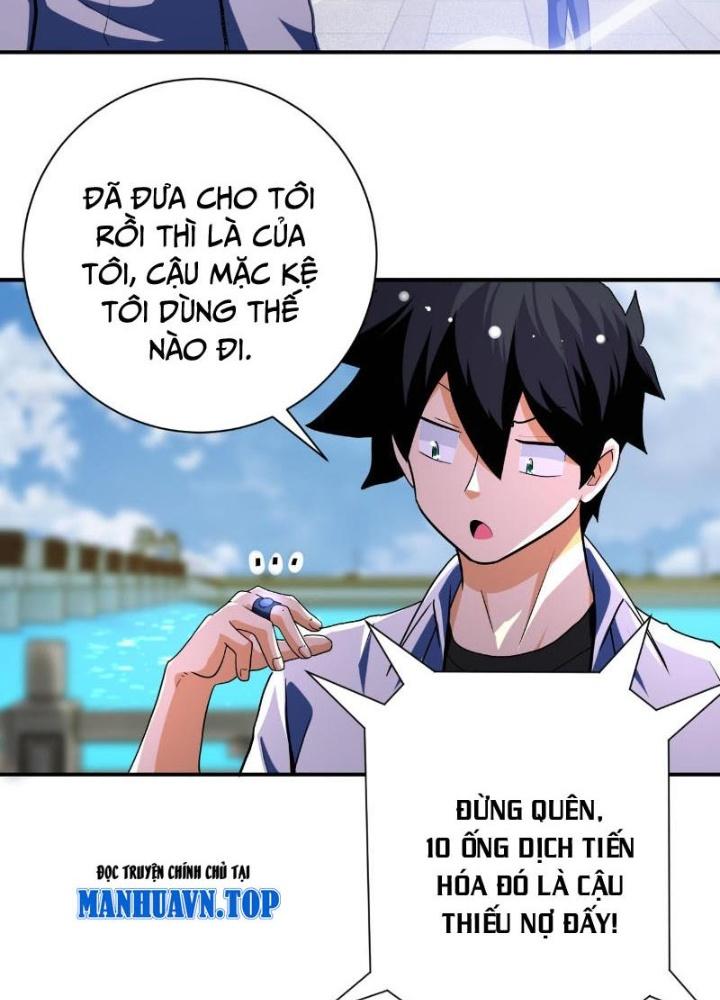 Mạt Thế Siêu Cấp Hệ Thống Chapter 433 - Trang 2