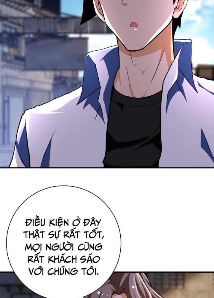 Mạt Thế Siêu Cấp Hệ Thống Chapter 434 - Trang 2