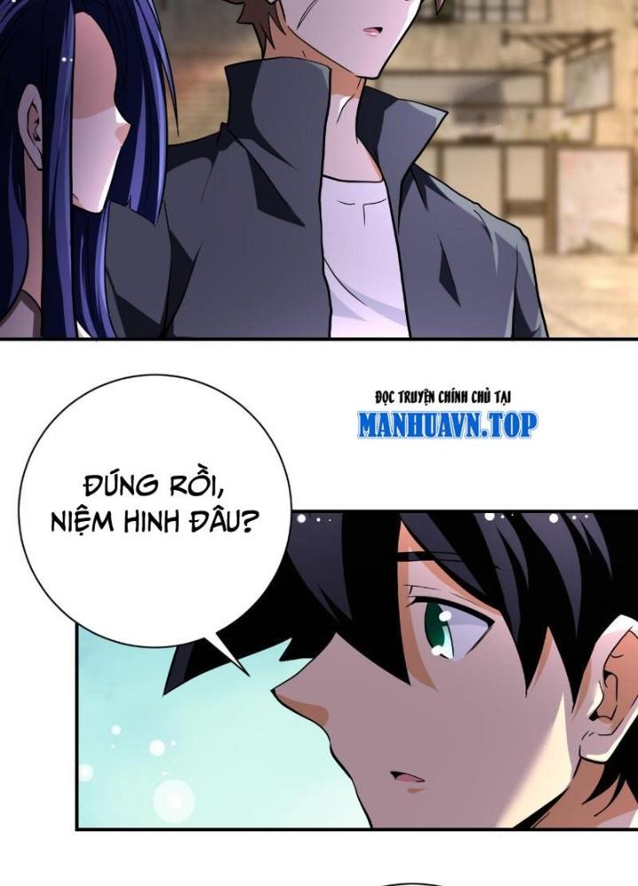 Mạt Thế Siêu Cấp Hệ Thống Chapter 434 - Trang 2