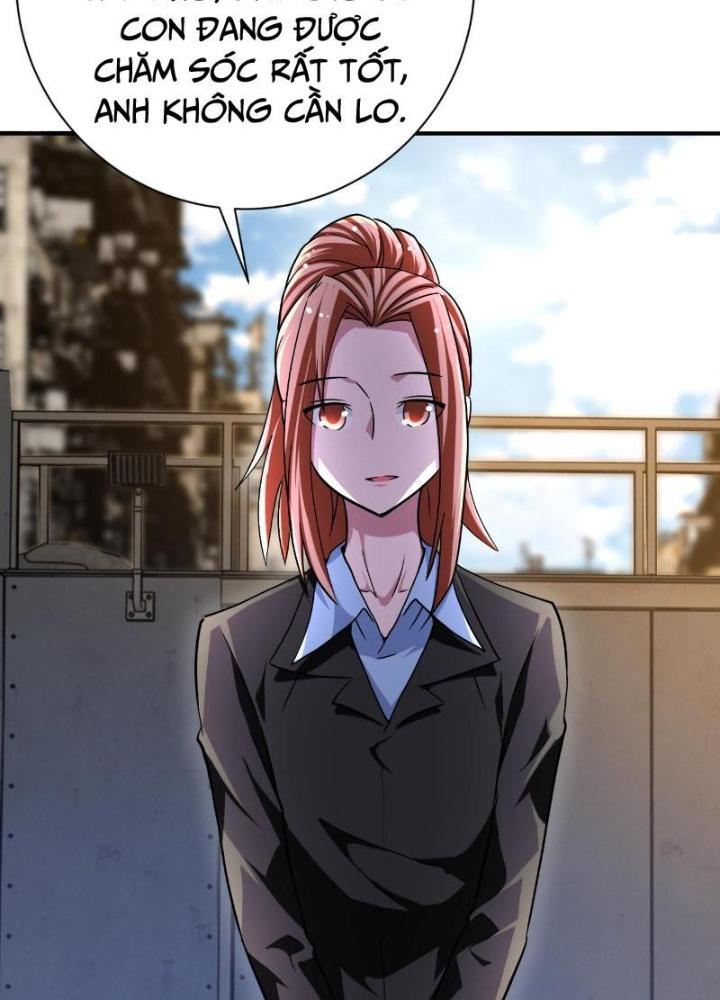 Mạt Thế Siêu Cấp Hệ Thống Chapter 434 - Trang 2