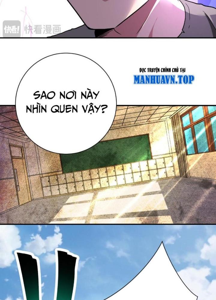 Mạt Thế Siêu Cấp Hệ Thống Chapter 434 - Trang 2