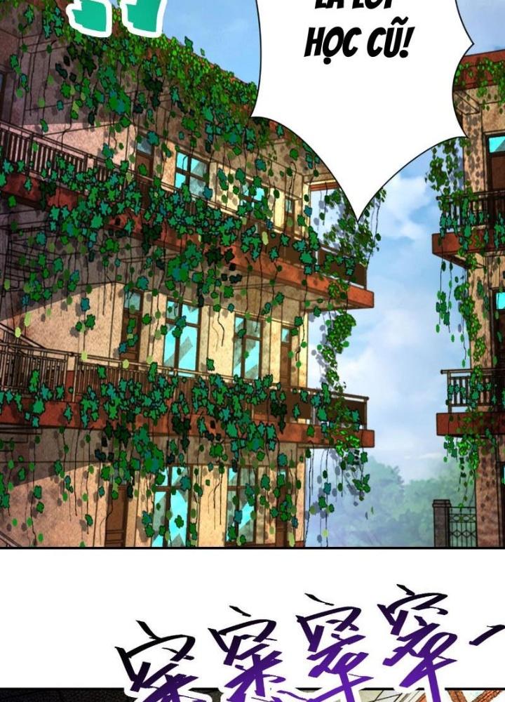 Mạt Thế Siêu Cấp Hệ Thống Chapter 434 - Trang 2