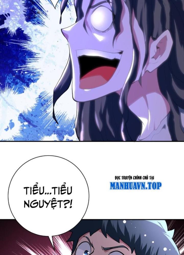 Mạt Thế Siêu Cấp Hệ Thống Chapter 434 - Trang 2