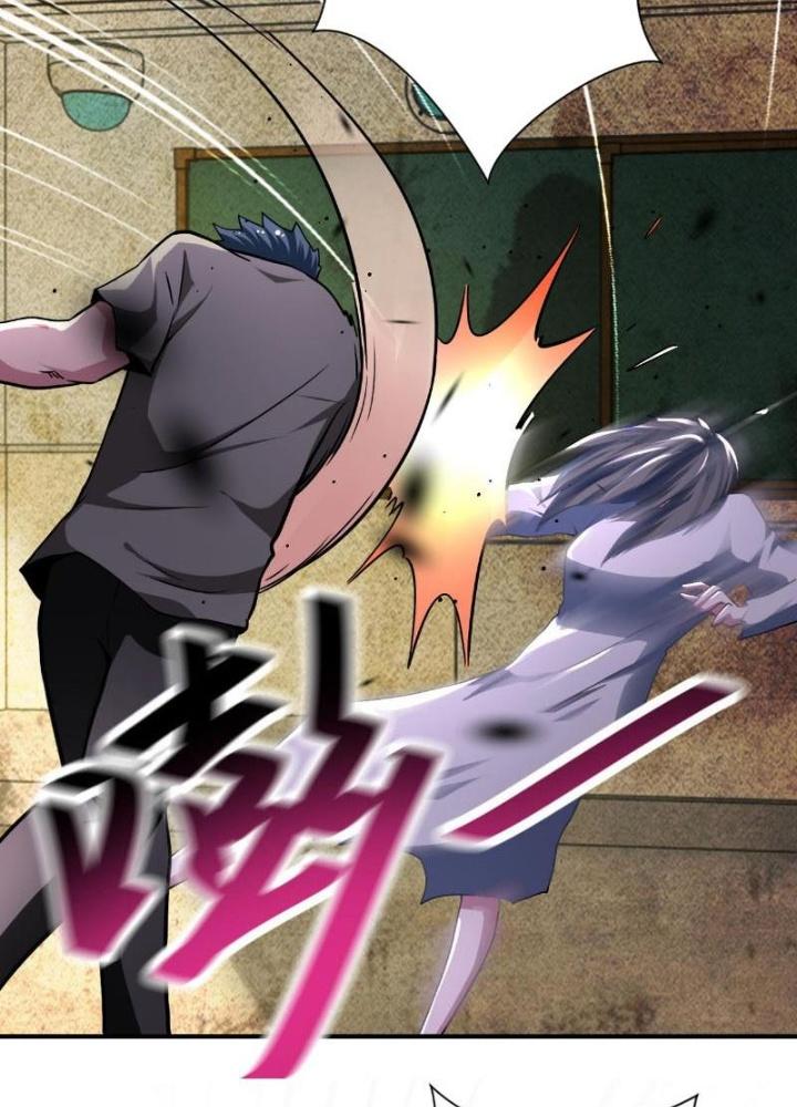 Mạt Thế Siêu Cấp Hệ Thống Chapter 434 - Trang 2