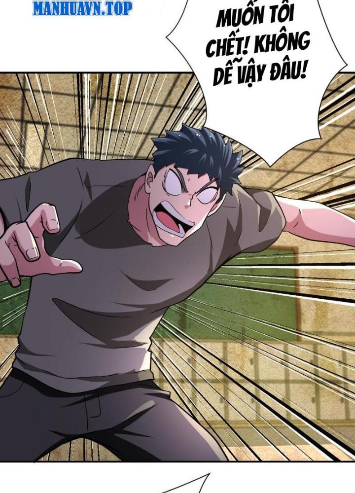 Mạt Thế Siêu Cấp Hệ Thống Chapter 434 - Trang 2