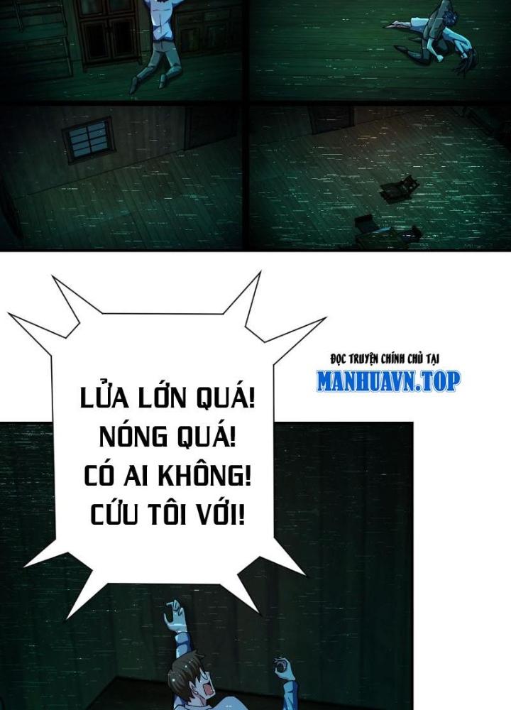 Mạt Thế Siêu Cấp Hệ Thống Chapter 434 - Trang 2