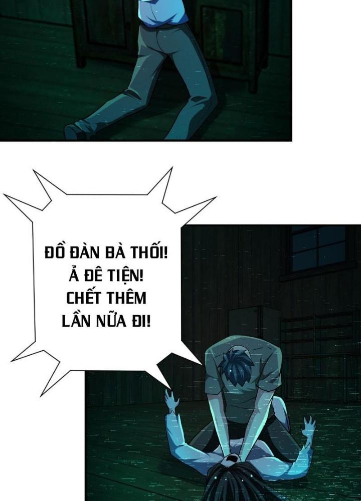 Mạt Thế Siêu Cấp Hệ Thống Chapter 434 - Trang 2