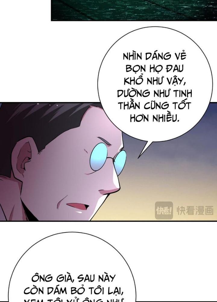 Mạt Thế Siêu Cấp Hệ Thống Chapter 434 - Trang 2