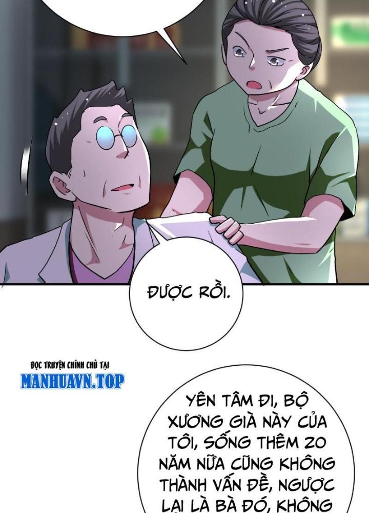 Mạt Thế Siêu Cấp Hệ Thống Chapter 434 - Trang 2