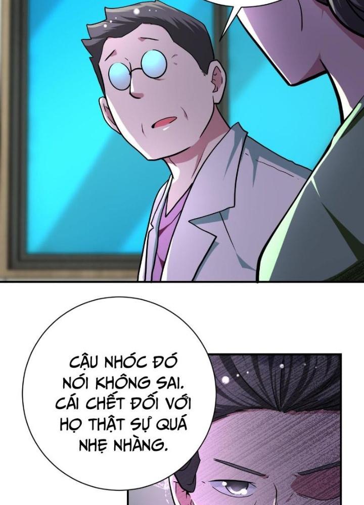 Mạt Thế Siêu Cấp Hệ Thống Chapter 434 - Trang 2