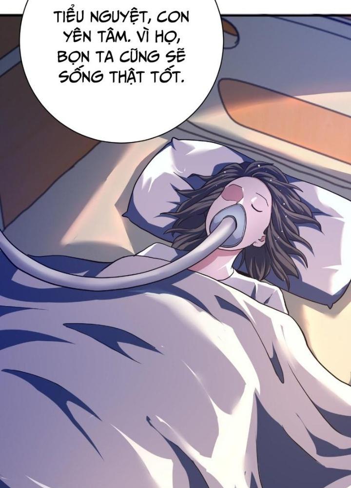 Mạt Thế Siêu Cấp Hệ Thống Chapter 434 - Trang 2