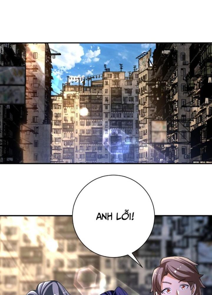Mạt Thế Siêu Cấp Hệ Thống Chapter 434 - Trang 2
