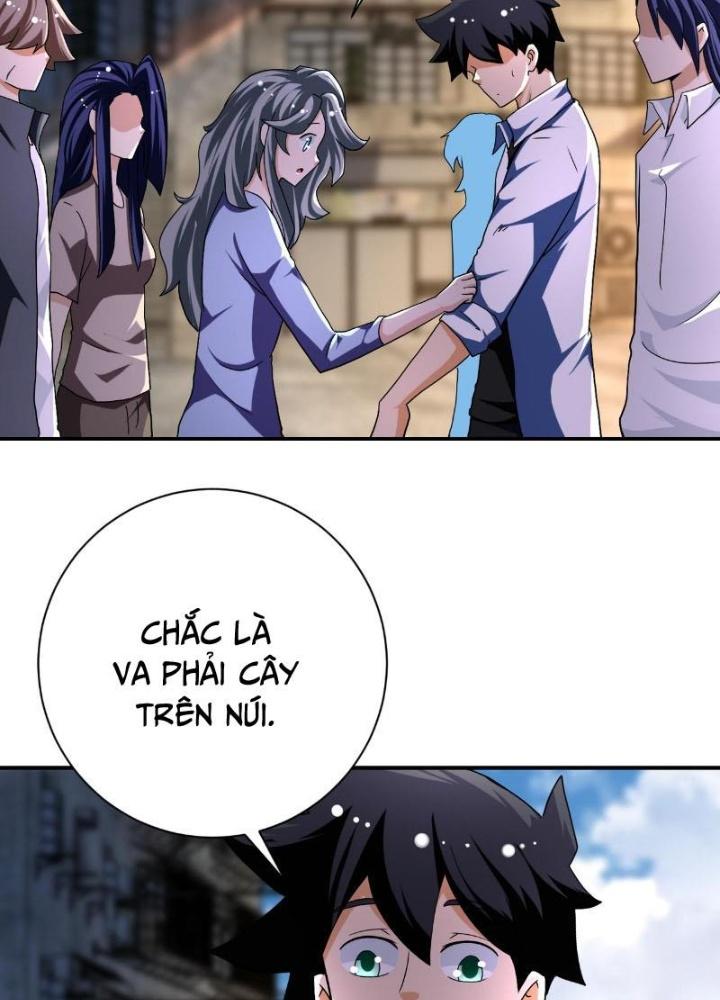 Mạt Thế Siêu Cấp Hệ Thống Chapter 434 - Trang 2