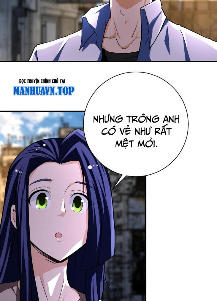 Mạt Thế Siêu Cấp Hệ Thống Chapter 434 - Trang 2