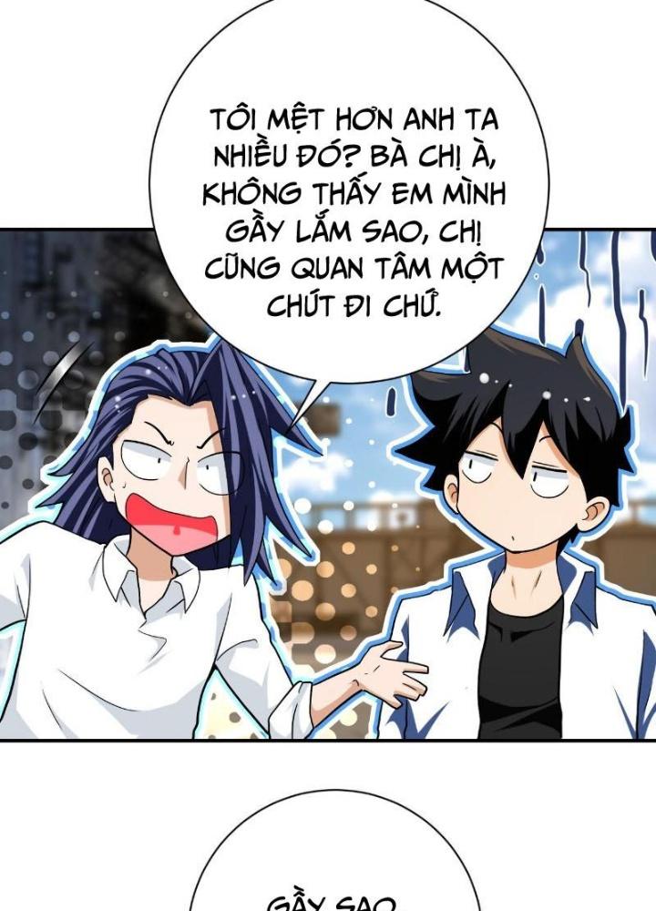 Mạt Thế Siêu Cấp Hệ Thống Chapter 434 - Trang 2