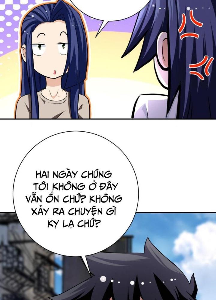 Mạt Thế Siêu Cấp Hệ Thống Chapter 434 - Trang 2