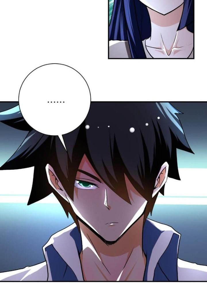 Mạt Thế Siêu Cấp Hệ Thống Chapter 435 - Trang 2