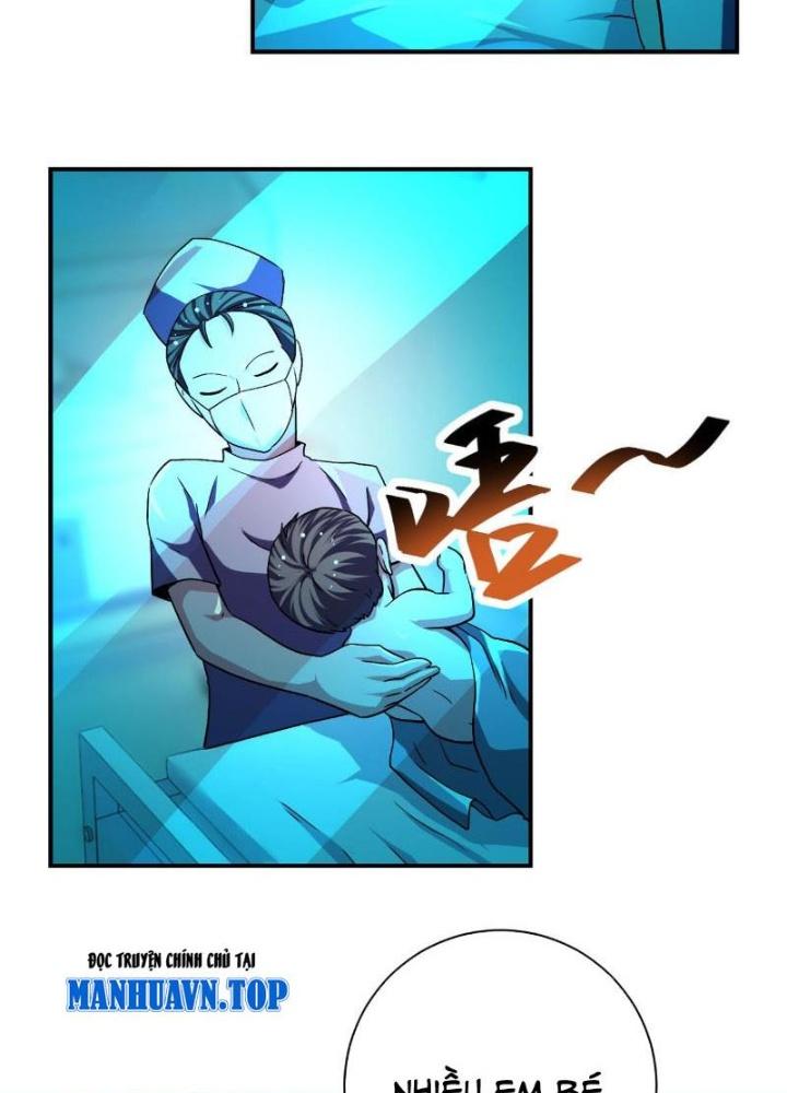 Mạt Thế Siêu Cấp Hệ Thống Chapter 435 - Trang 2