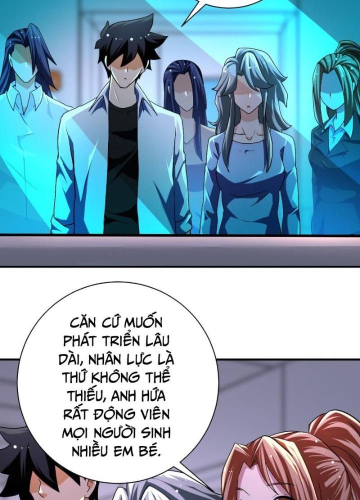 Mạt Thế Siêu Cấp Hệ Thống Chapter 435 - Trang 2