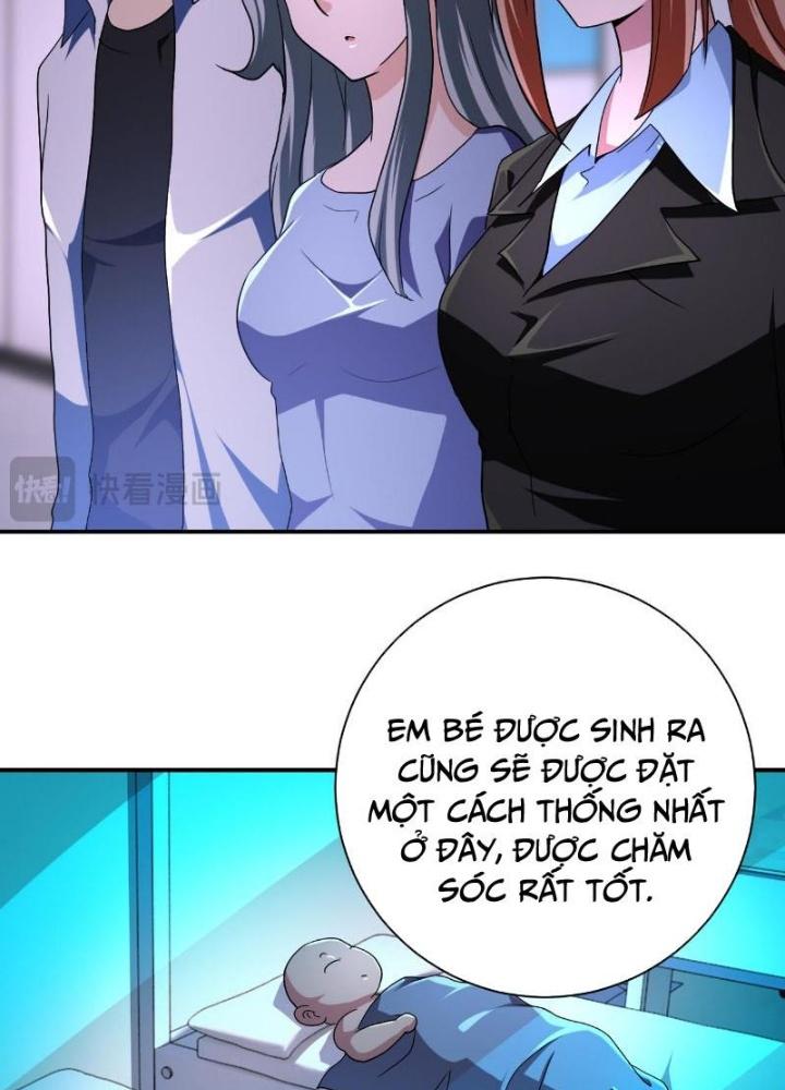 Mạt Thế Siêu Cấp Hệ Thống Chapter 435 - Trang 2