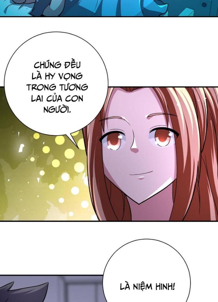 Mạt Thế Siêu Cấp Hệ Thống Chapter 435 - Trang 2