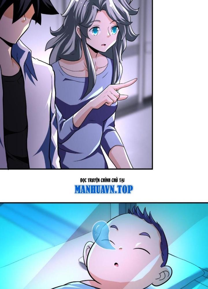 Mạt Thế Siêu Cấp Hệ Thống Chapter 435 - Trang 2