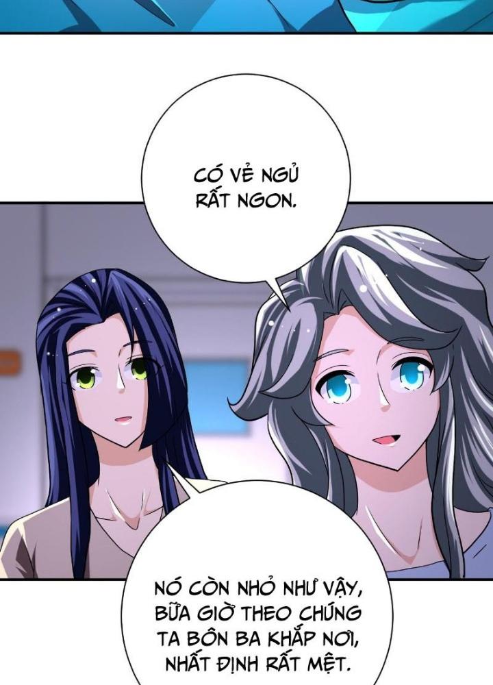 Mạt Thế Siêu Cấp Hệ Thống Chapter 435 - Trang 2