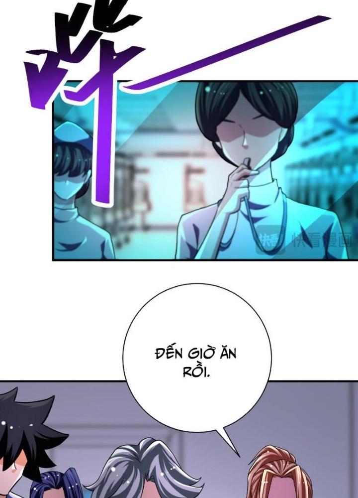 Mạt Thế Siêu Cấp Hệ Thống Chapter 435 - Trang 2