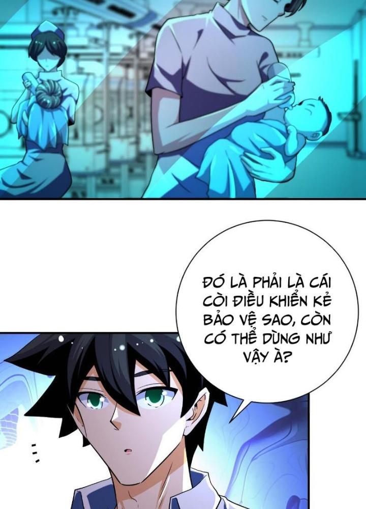 Mạt Thế Siêu Cấp Hệ Thống Chapter 435 - Trang 2