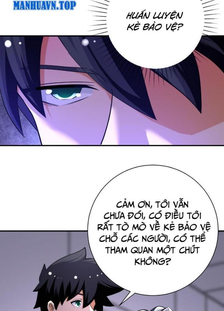 Mạt Thế Siêu Cấp Hệ Thống Chapter 435 - Trang 2