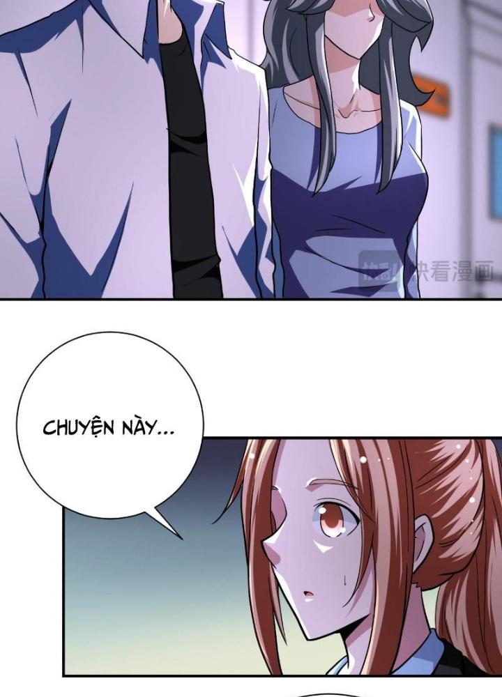 Mạt Thế Siêu Cấp Hệ Thống Chapter 435 - Trang 2