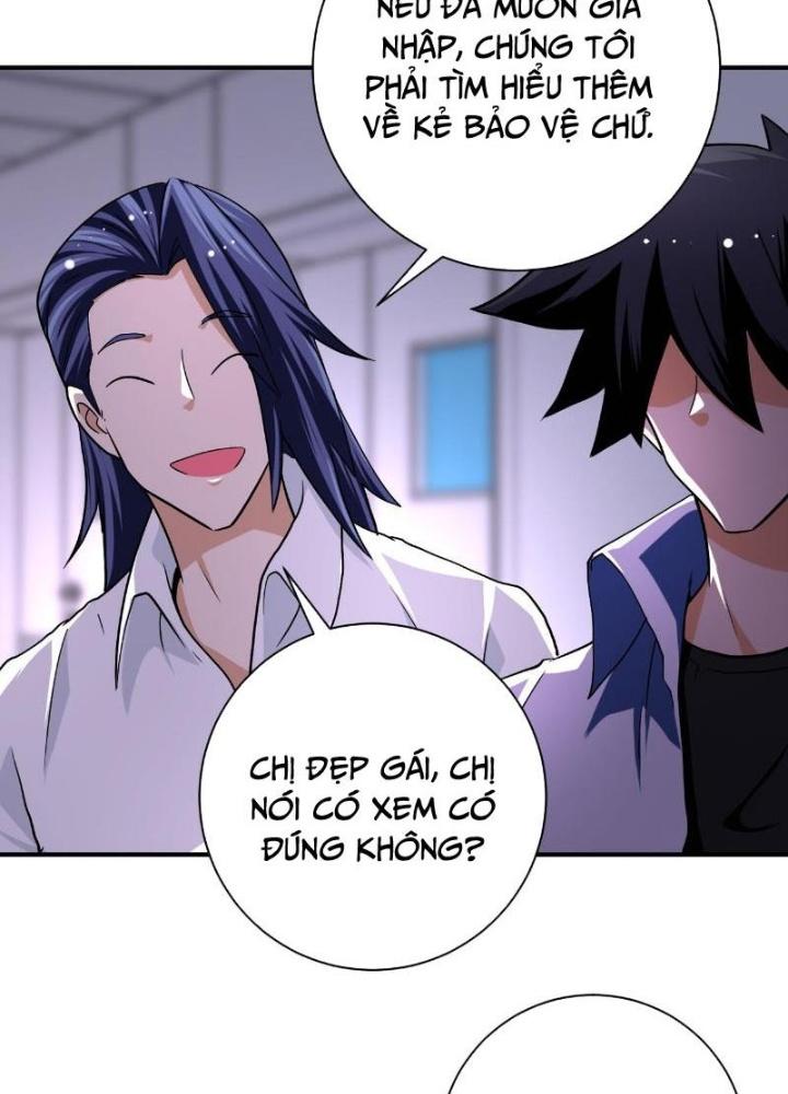 Mạt Thế Siêu Cấp Hệ Thống Chapter 435 - Trang 2