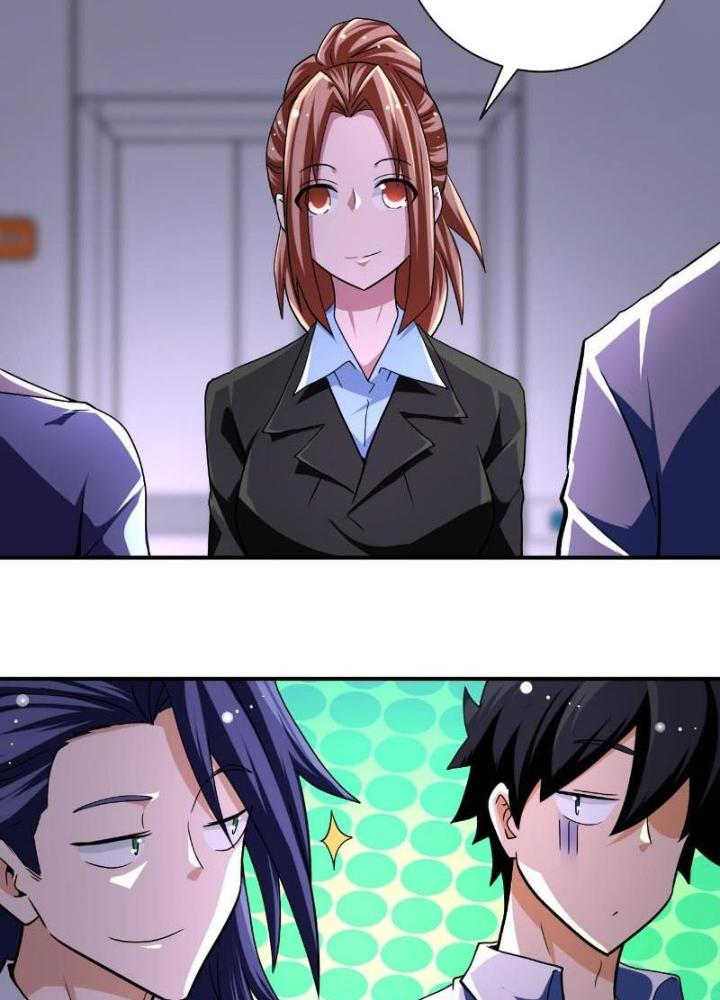 Mạt Thế Siêu Cấp Hệ Thống Chapter 435 - Trang 2