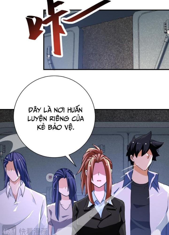 Mạt Thế Siêu Cấp Hệ Thống Chapter 435 - Trang 2
