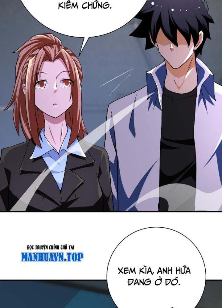 Mạt Thế Siêu Cấp Hệ Thống Chapter 435 - Trang 2