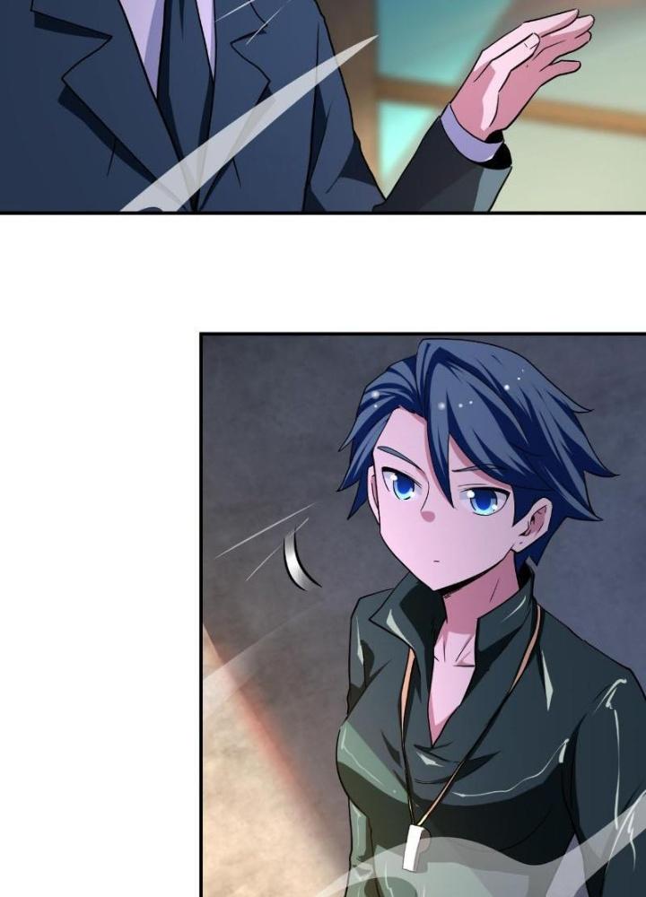 Mạt Thế Siêu Cấp Hệ Thống Chapter 435 - Trang 2