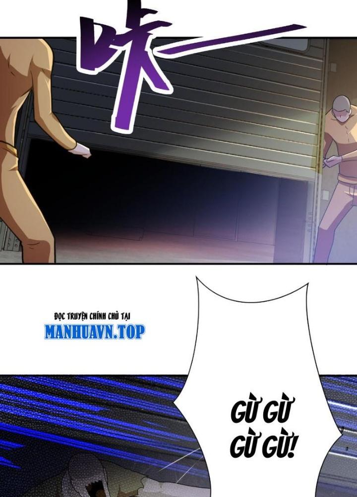 Mạt Thế Siêu Cấp Hệ Thống Chapter 435 - Trang 2