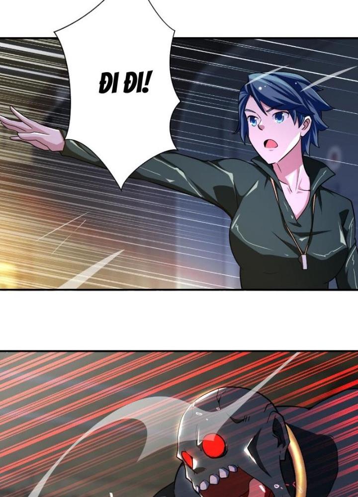 Mạt Thế Siêu Cấp Hệ Thống Chapter 435 - Trang 2