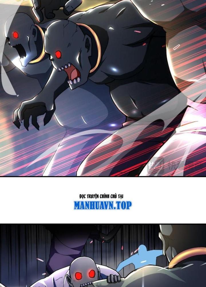 Mạt Thế Siêu Cấp Hệ Thống Chapter 435 - Trang 2