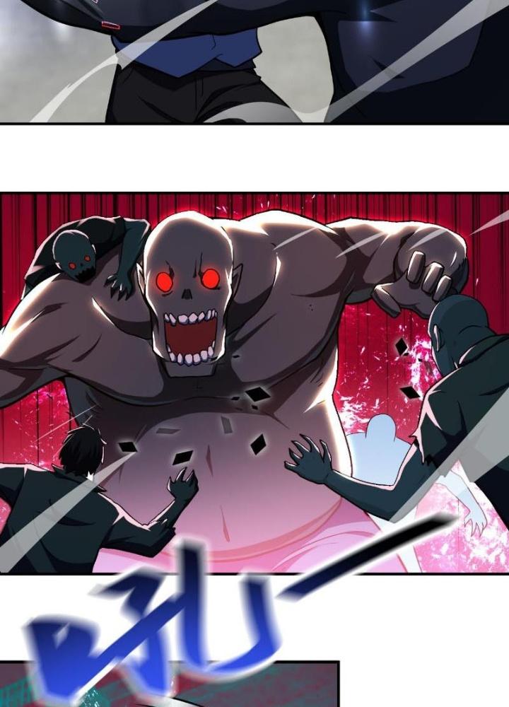 Mạt Thế Siêu Cấp Hệ Thống Chapter 435 - Trang 2
