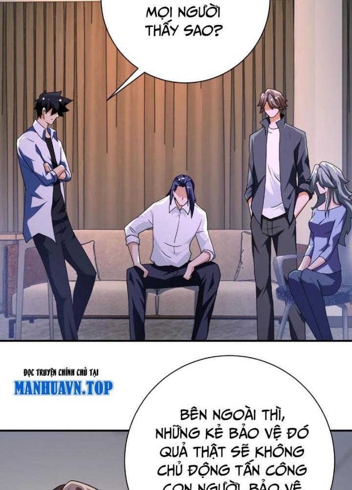 Mạt Thế Siêu Cấp Hệ Thống Chapter 436 - Trang 2