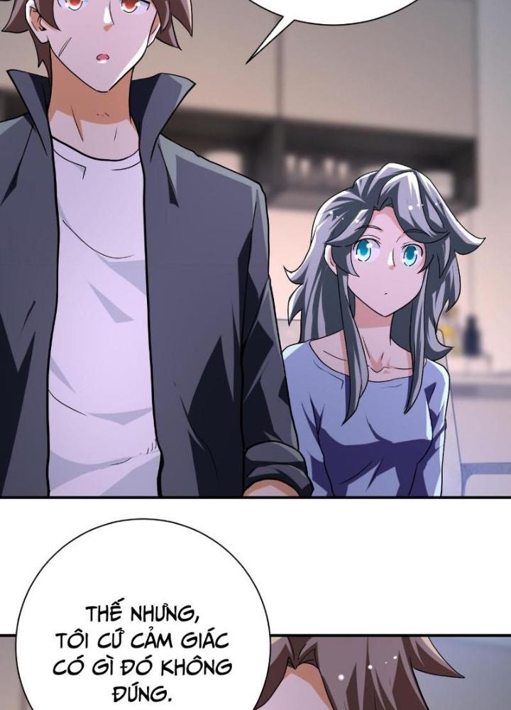 Mạt Thế Siêu Cấp Hệ Thống Chapter 436 - Trang 2