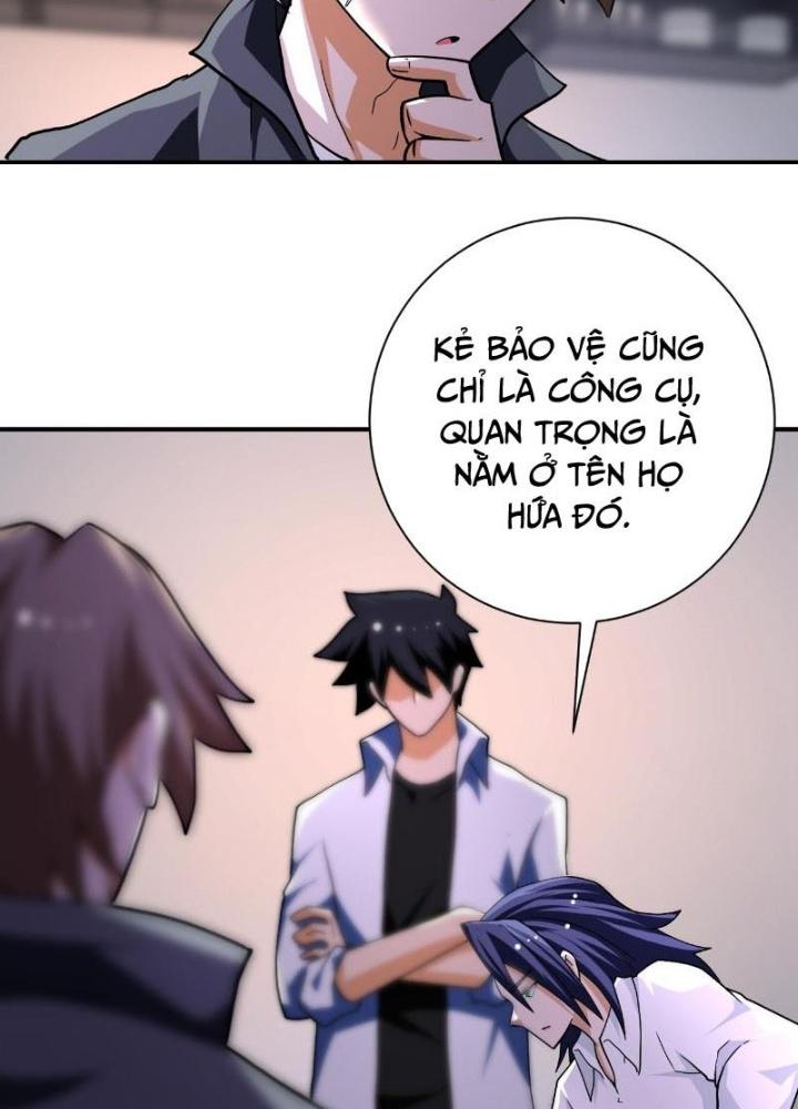 Mạt Thế Siêu Cấp Hệ Thống Chapter 436 - Trang 2