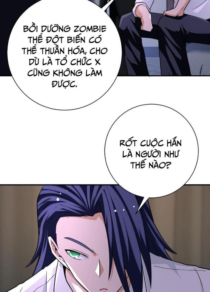 Mạt Thế Siêu Cấp Hệ Thống Chapter 436 - Trang 2