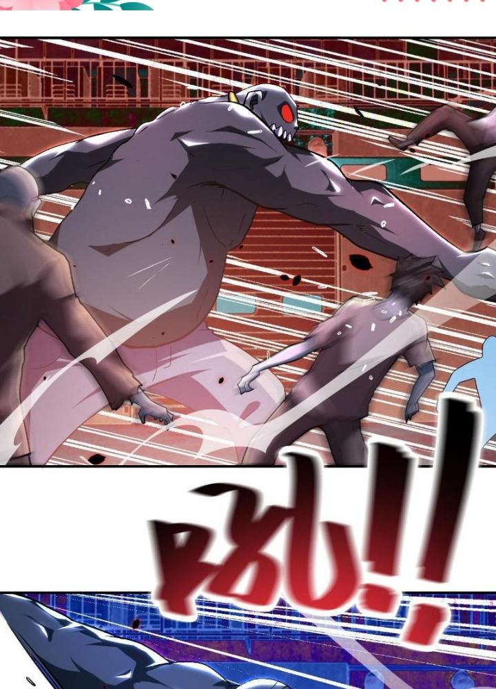 Mạt Thế Siêu Cấp Hệ Thống Chapter 436 - Trang 2