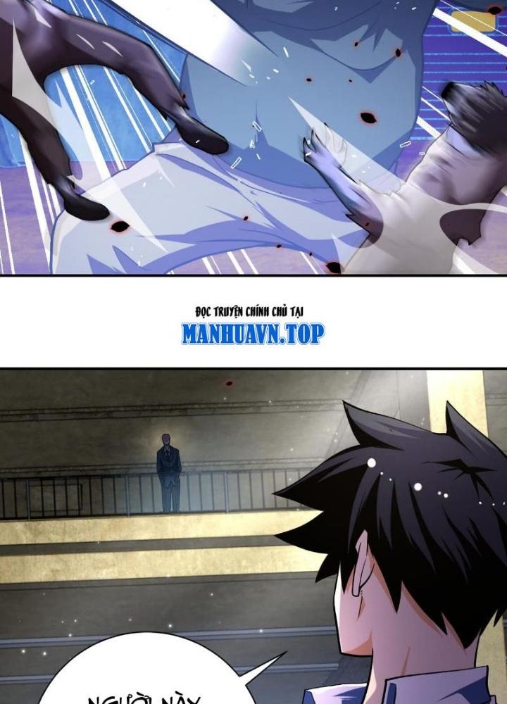 Mạt Thế Siêu Cấp Hệ Thống Chapter 436 - Trang 2