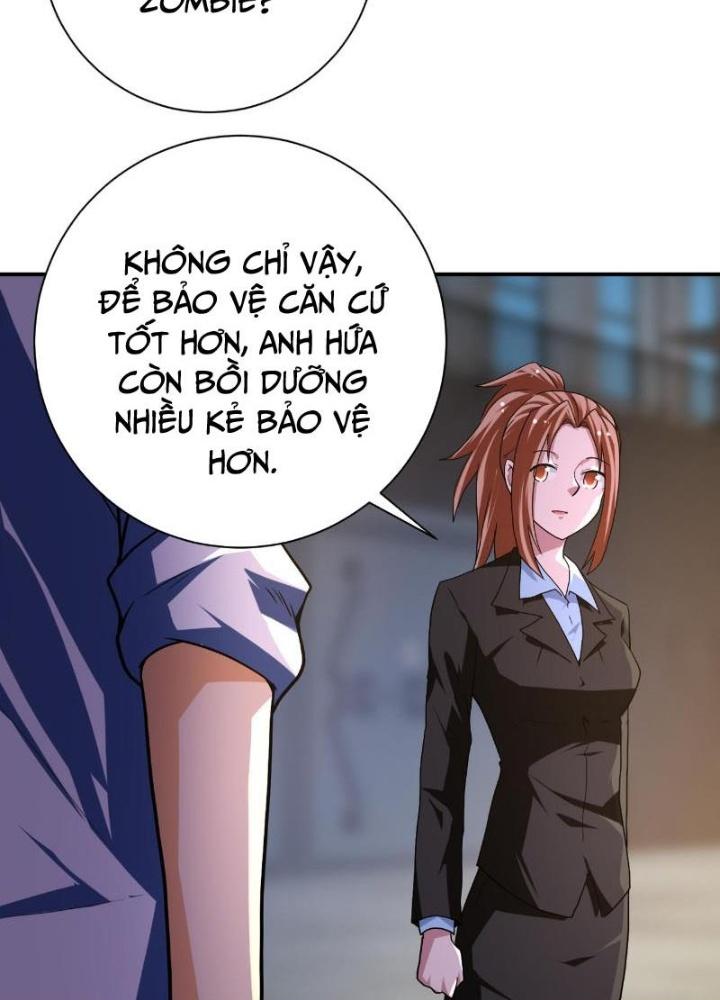 Mạt Thế Siêu Cấp Hệ Thống Chapter 436 - Trang 2